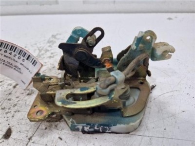 Cerradura Puerta Trasera Izquierda Mitsubishi GALANT BERLINA 2 0