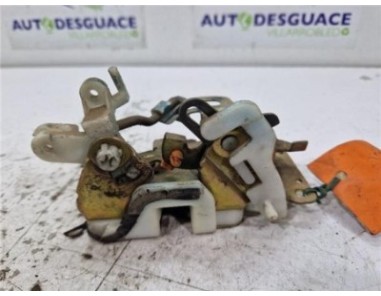 Cerradura Puerta Trasera Izquierda Mitsubishi GALANT BERLINA 2 0 