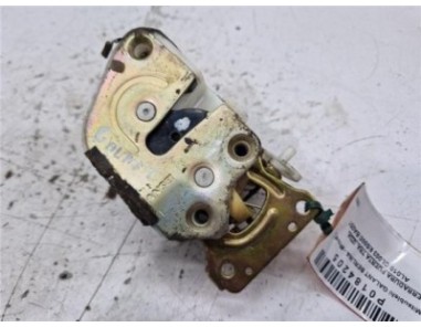 Cerradura Puerta Trasera Izquierda Mitsubishi GALANT BERLINA 2 0 