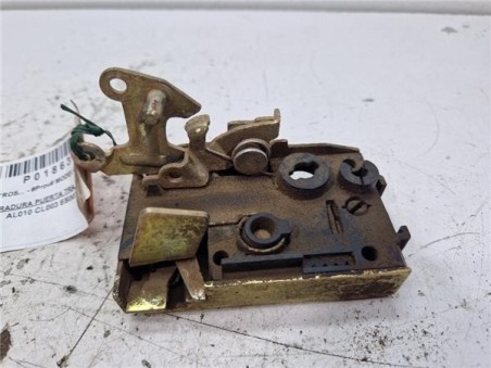 Cerradura Puerta Trasera Derecha » OTROS    MODELOS *