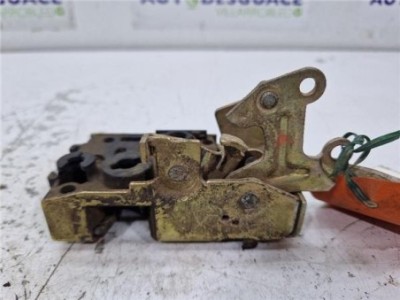 Cerradura Puerta Trasera Derecha » OTROS    MODELOS * 2