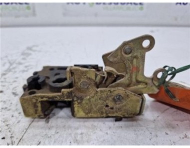 Cerradura Puerta Trasera Derecha » OTROS    MODELOS *