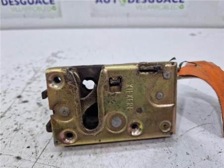 Cerradura Puerta Trasera Derecha » OTROS    MODELOS *