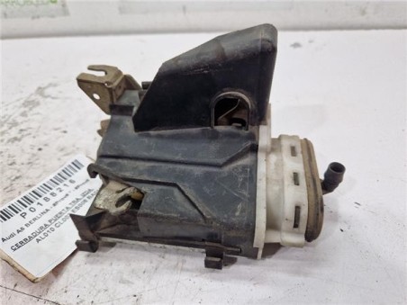 Cerradura Puerta Trasera Izquierda Audi A6 BERLINA *