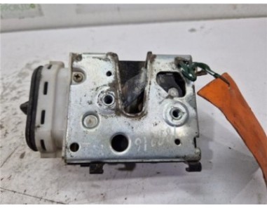 Cerradura Puerta Trasera Izquierda Audi A6 BERLINA *