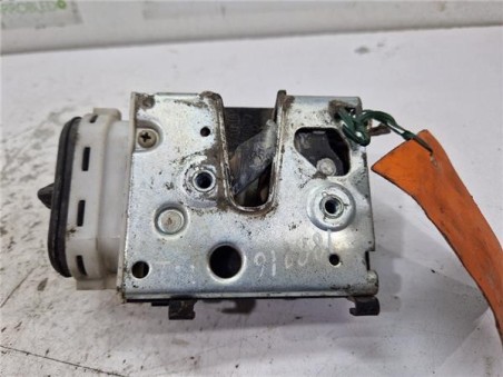 Cerradura Puerta Trasera Izquierda Audi A6 BERLINA *