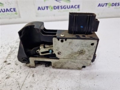 Cerradura Puerta Trasera Izquierda Ford FIESTA 1 4 16V  2