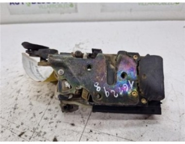 Cerradura Puerta Trasera Derecha Alfa Romeo 156 2 4 JTD 