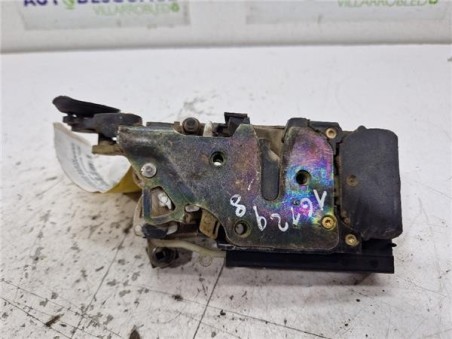 Cerradura Puerta Trasera Derecha Alfa Romeo 156 2 4 JTD 