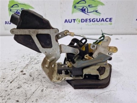 Cerradura Puerta Trasera Izquierda Hyundai TUCSON 2 0 CRDi 