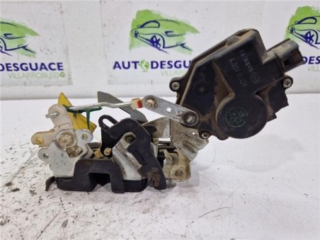 Cerradura Puerta Trasera Izquierda Hyundai TUCSON 2 0 CRDi 