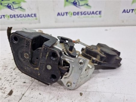 Cerradura Puerta Trasera Izquierda Hyundai TUCSON 2 0 CRDi 