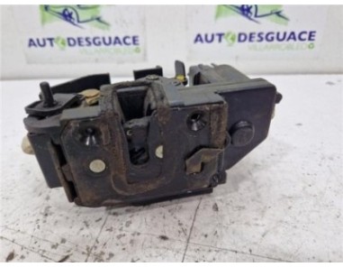 Cerradura Puerta Trasera Derecha Hyundai GETZ 1 1 12V 