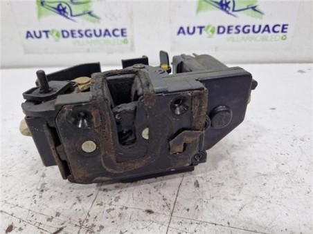 Cerradura Puerta Trasera Derecha Hyundai GETZ 1 1 12V 