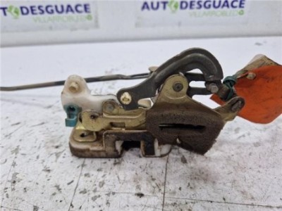 Cerradura Puerta Trasera Izquierda Hyundai ATOS 1 0  2