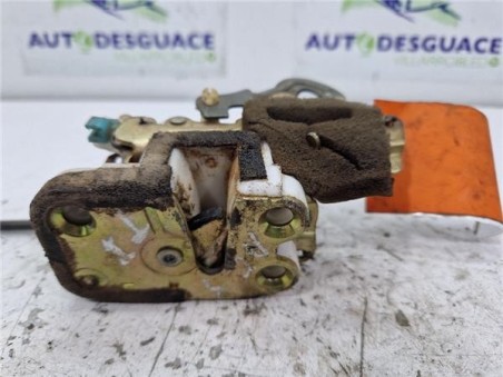 Cerradura Puerta Trasera Izquierda Hyundai ATOS 1 0 