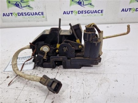 Cerradura Puerta Trasera Derecha Hyundai GETZ 1 3 