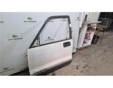 Puerta Delantera Izquierda Isuzu Trooper  3 0DIESEL 84KW