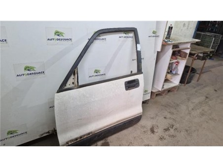 Puerta Delantera Izquierda Isuzu Trooper  3 0DIESEL 84KW