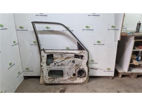 Puerta Delantera Izquierda Isuzu Trooper  3 0DIESEL 84KW