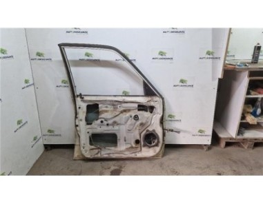 Puerta Delantera Izquierda Isuzu Trooper  3 0DIESEL 84KW