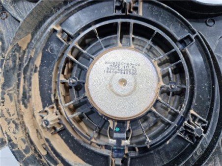 Elevalunas Electrico Delantero Izquierdo Citroen Berlingo Combi  1 5 Feel M [1 5 Ltr  - 75 kW Blue-HDI FAP]