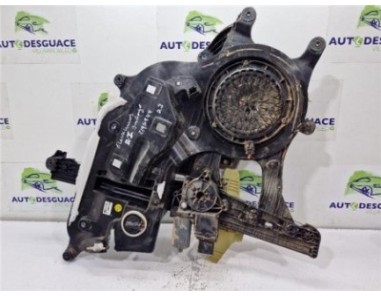 Elevalunas Electrico Delantero Izquierdo Citroen Berlingo Combi  1 5 Feel M [1 5 Ltr  - 75 kW Blue-HDI FAP]