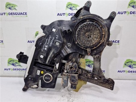 Elevalunas Electrico Delantero Izquierdo Citroen Berlingo Combi  1 5 Feel M [1 5 Ltr  - 75 kW Blue-HDI FAP]