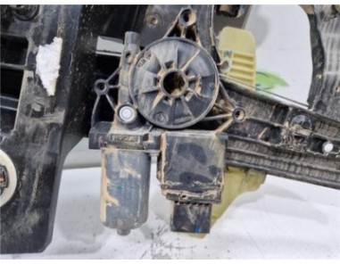 Elevalunas Electrico Delantero Izquierdo Citroen Berlingo Combi  1 5 Feel M [1 5 Ltr  - 75 kW Blue-HDI FAP]