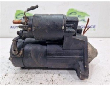 Motor Arranque Mercedes-Benz Citan  Furgón  1 5 109 CDI Extralargo  [1 5 Ltr  - 66 kW CDI CAT]