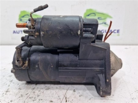 Motor Arranque Mercedes-Benz Citan  Furgón  1 5 109 CDI Extralargo  [1 5 Ltr  - 66 kW CDI CAT]