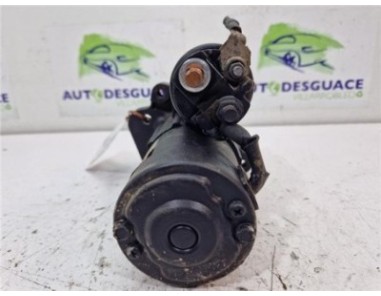 Motor Arranque Mercedes-Benz Citan  Furgón  1 5 109 CDI Extralargo  [1 5 Ltr  - 66 kW CDI CAT]