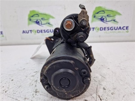 Motor Arranque Mercedes-Benz Citan  Furgón  1 5 109 CDI Extralargo  [1 5 Ltr  - 66 kW CDI CAT]