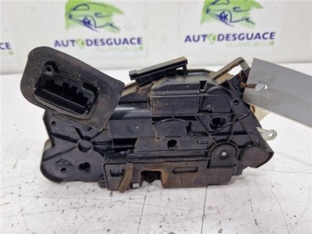 Cerradura Puerta Delantera Izquierda Seat Leon  1 4 Reference [1 4 Ltr  - 81 kW TGI bivalent  Gasolina / GNC]