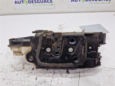 Cerradura Puerta Delantera Izquierda Seat Leon  1 4 Reference [1 4 Ltr  - 81 kW TGI bivalent  Gasolina / GNC]