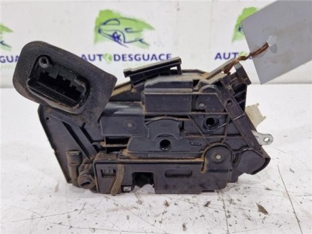 Cerradura Puerta Trasera Izquierda Seat Leon  1 4 Reference [1 4 Ltr  - 81 kW TGI bivalent  Gasolina / GNC]