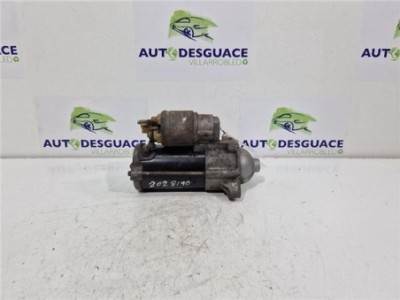 Motor Arranque Dacia Dokker  1 5 Essential [1 5 Ltr  - 66 kW dCi Diesel FAP CAT]