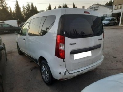 Motor Arranque Dacia Dokker  1 5 Essential [1 5 Ltr  - 66 kW dCi Diesel FAP CAT] 2