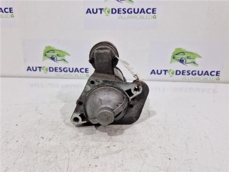 Motor Arranque Dacia Dokker  1 5 Essential [1 5 Ltr  - 66 kW dCi Diesel FAP CAT]