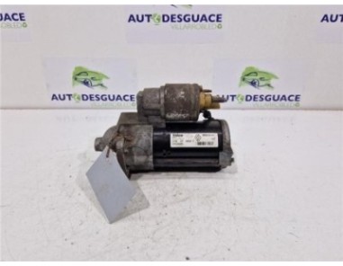 Motor Arranque Dacia Dokker  1 5 Essential [1 5 Ltr  - 66 kW dCi Diesel FAP CAT]