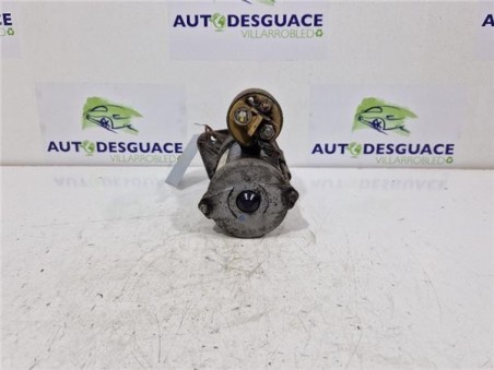 Motor Arranque Dacia Dokker  1 5 Essential [1 5 Ltr  - 66 kW dCi Diesel FAP CAT]