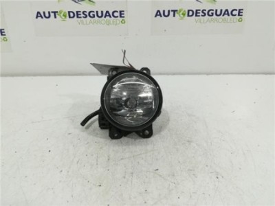 Faro Antiniebla Izquierdo Citroen Berlingo Combi  1 6 Attraction [1 6 Ltr  - 55 kW 16V HDi FAP]