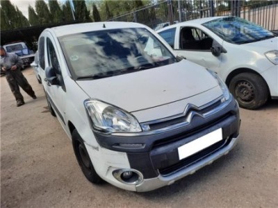 Faro Antiniebla Izquierdo Citroen Berlingo Combi  1 6 Attraction [1 6 Ltr  - 55 kW 16V HDi FAP] 2