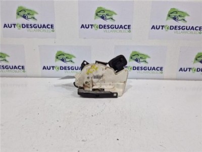 Cerradura Puerta Trasera Izquierda Seat Leon ST 5F8  1 6 Reference [1 6 Ltr  - 81 kW TDI]