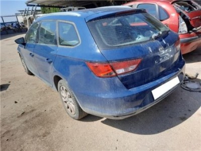 Cerradura Puerta Trasera Derecha Seat Leon ST 5F8  1 6 Reference [1 6 Ltr  - 81 kW TDI] 2