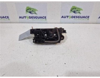 Cerradura Puerta Trasera Derecha Seat Leon ST 5F8  1 6 Reference [1 6 Ltr  - 81 kW TDI]