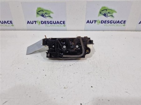 Cerradura Puerta Trasera Derecha Seat Leon ST 5F8  1 6 Reference [1 6 Ltr  - 81 kW TDI]