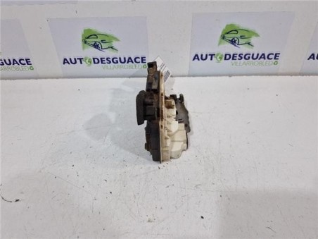 Cerradura Puerta Trasera Derecha Seat Leon ST 5F8  1 6 Reference [1 6 Ltr  - 81 kW TDI]