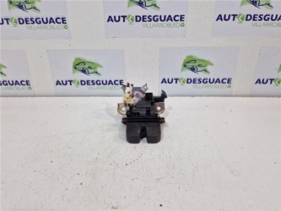 Cerradura Porton Seat Leon ST 5F8  1 6 Reference [1 6 Ltr  - 81 kW TDI]