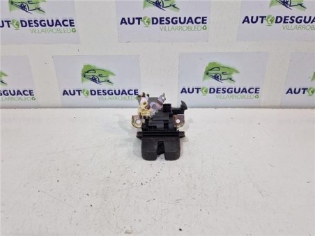 Cerradura Porton Seat Leon ST 5F8  1 6 Reference [1 6 Ltr  - 81 kW TDI]